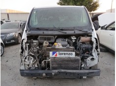 renault trafic ii furgoneta (fl) del año 2008