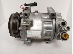 Recambio de compresor aire acondicionado para fiat ducato furgoneta (250_) 130 multijet 2,3 d 4x4 referencia OEM IAM
