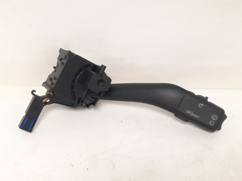 Recambio de mando limpia para seat altea (5p1) 2.0 tdi referencia OEM IAM 1K0953519A 01203506 