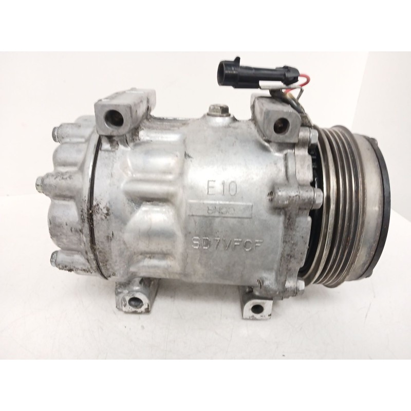 Recambio de compresor aire acondicionado para fiat ducato furgoneta (250_) 130 multijet 2,3 d 4x4 referencia OEM IAM   