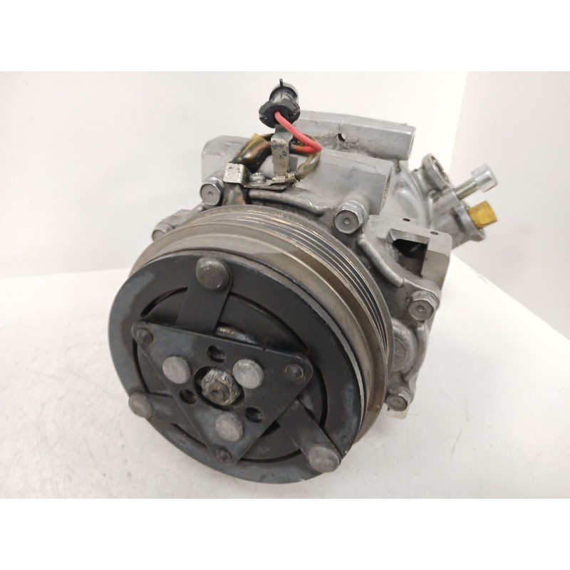 Recambio de compresor aire acondicionado para fiat ducato furgoneta (250_) 130 multijet 2,3 d 4x4 referencia OEM IAM   