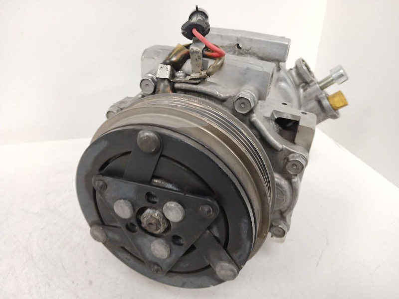 Recambio de compresor aire acondicionado para fiat ducato furgoneta (250_) 130 multijet 2,3 d 4x4 referencia OEM IAM   