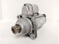 Recambio de motor arranque para seat ibiza iii (6l1) 1.9 tdi referencia OEM IAM 02M911023R   2