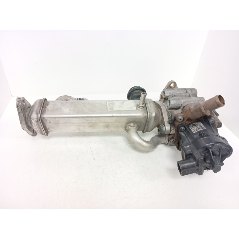 Recambio de valvula egr para fiat ducato furgoneta (250_) 130 multijet 2,3 d 4x4 referencia OEM IAM 5801365304  