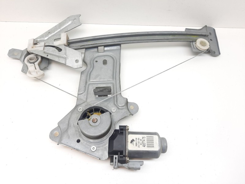 Recambio de elevalunas trasero derecho para citroën xsara (n1) 2.0 hdi 109 referencia OEM IAM  32972 