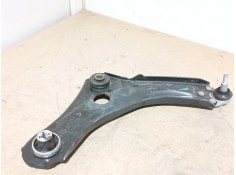 Recambio de brazo suspension inferior delantero derecho para nissan townstar furgoneta/monovolumen (xfk) 1.3 referencia OEM IAM 