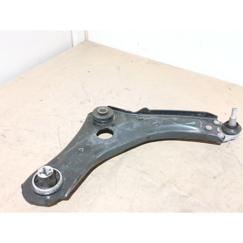 Recambio de brazo suspension inferior delantero derecho para nissan townstar furgoneta/monovolumen (xfk) 1.3 referencia OEM IAM 