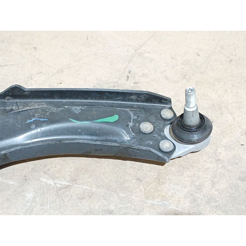 Recambio de brazo suspension inferior delantero derecho para nissan townstar furgoneta/monovolumen (xfk) 1.3 referencia OEM IAM 