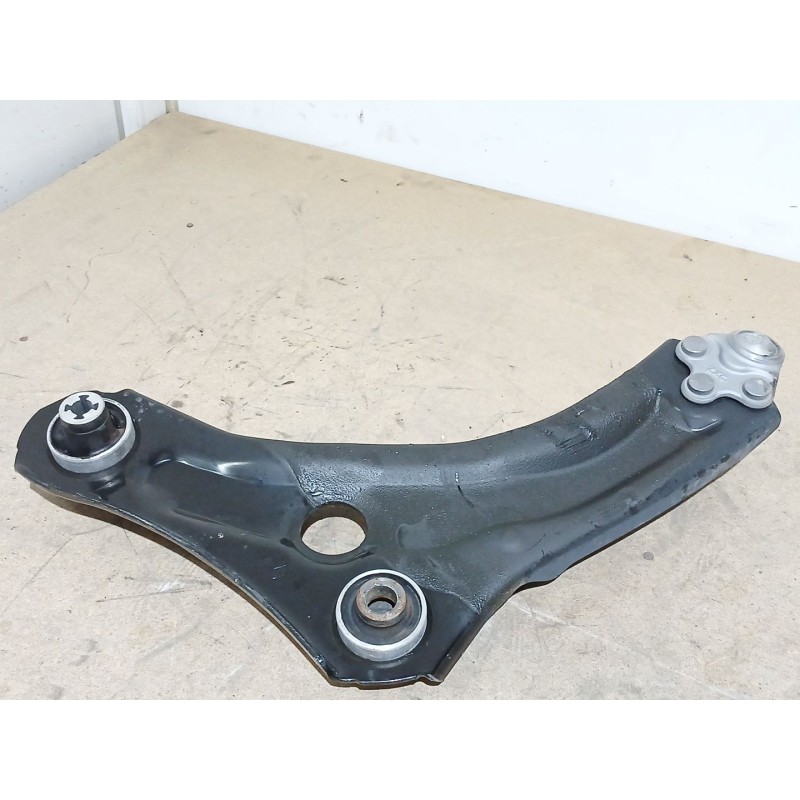 Recambio de brazo suspension inferior delantero derecho para nissan townstar furgoneta/monovolumen (xfk) 1.3 referencia OEM IAM 