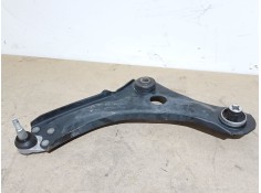 Recambio de brazo suspension inferior delantero izquierdo para nissan townstar furgoneta/monovolumen (xfk) 1.3 referencia OEM IA