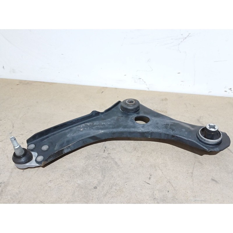 Recambio de brazo suspension inferior delantero izquierdo para nissan townstar furgoneta/monovolumen (xfk) 1.3 referencia OEM IA