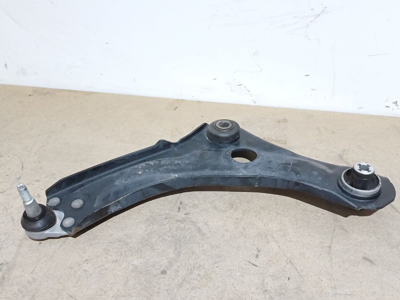 Recambio de brazo suspension inferior delantero izquierdo para nissan townstar furgoneta/monovolumen (xfk) 1.3 referencia OEM IA