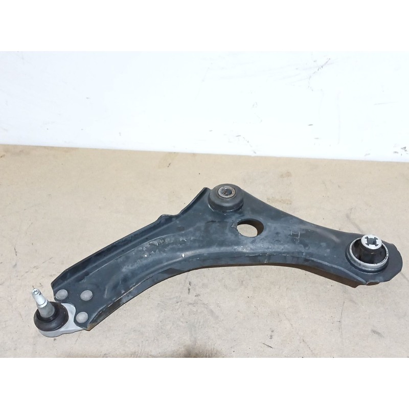Recambio de brazo suspension inferior delantero izquierdo para nissan townstar furgoneta/monovolumen (xfk) 1.3 referencia OEM IA