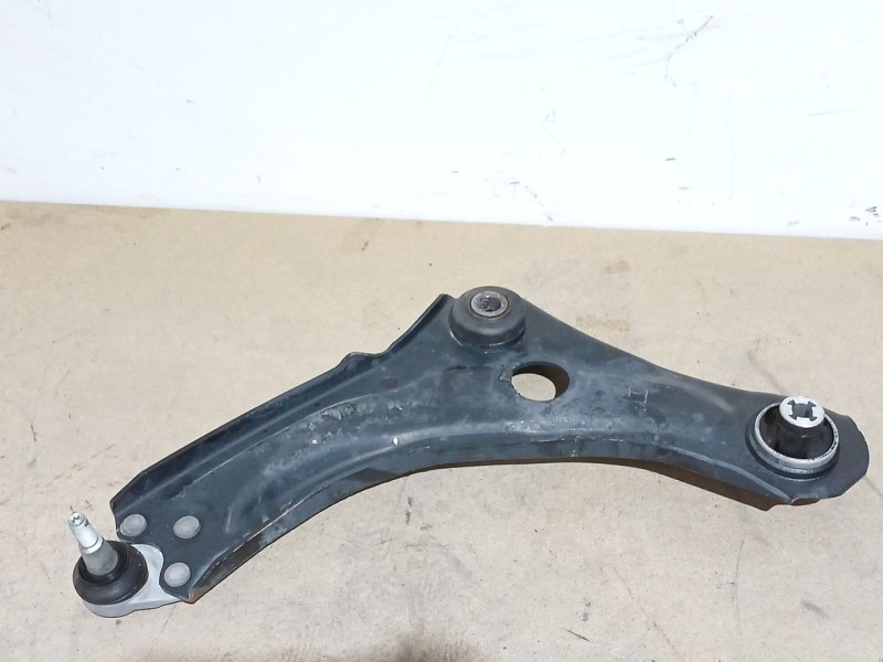 Recambio de brazo suspension inferior delantero izquierdo para nissan townstar furgoneta/monovolumen (xfk) 1.3 referencia OEM IA
