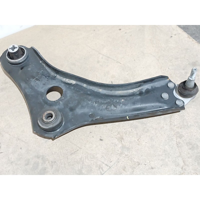 Recambio de brazo suspension inferior delantero izquierdo para nissan townstar furgoneta/monovolumen (xfk) 1.3 referencia OEM IA