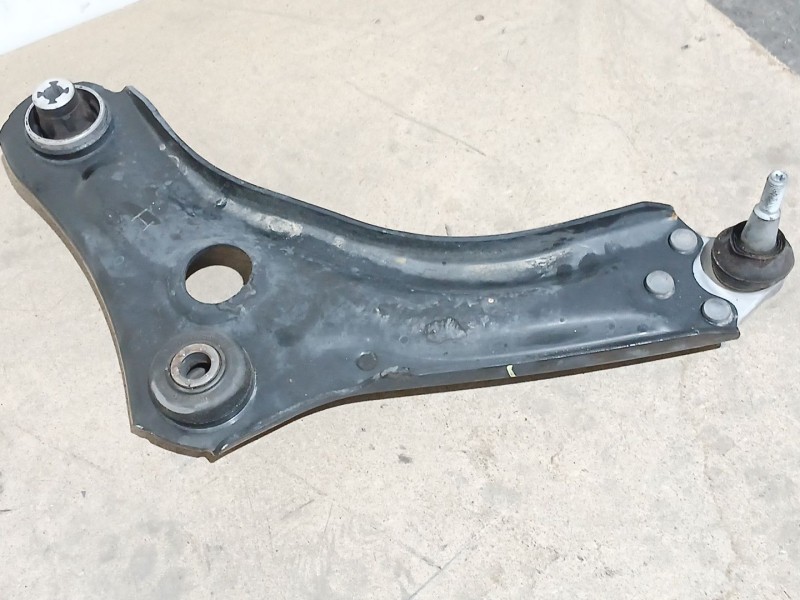 Recambio de brazo suspension inferior delantero izquierdo para nissan townstar furgoneta/monovolumen (xfk) 1.3 referencia OEM IA