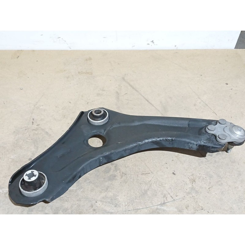 Recambio de brazo suspension inferior delantero izquierdo para nissan townstar furgoneta/monovolumen (xfk) 1.3 referencia OEM IA
