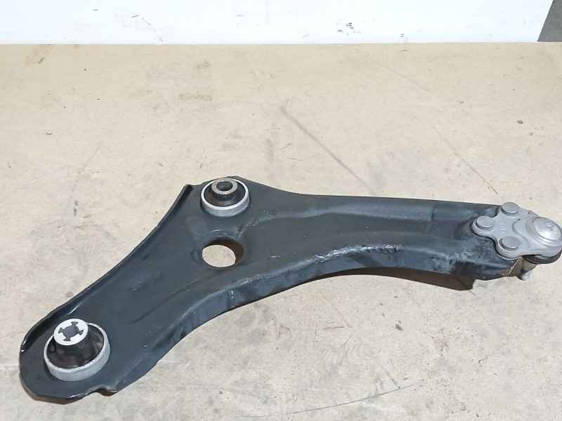 Recambio de brazo suspension inferior delantero izquierdo para nissan townstar furgoneta/monovolumen (xfk) 1.3 referencia OEM IA