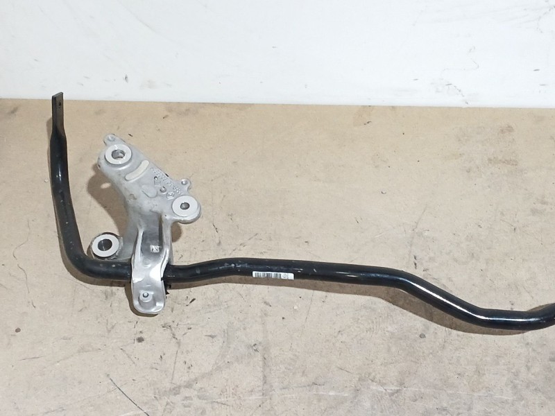 Recambio de barra estabilizadora delantera para nissan townstar furgoneta/monovolumen (xfk) 1.3 referencia OEM IAM   