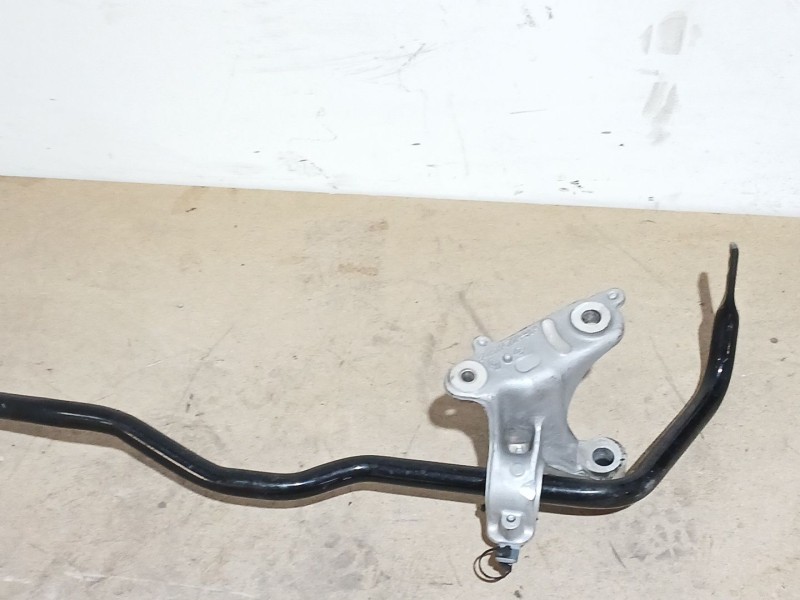 Recambio de barra estabilizadora delantera para nissan townstar furgoneta/monovolumen (xfk) 1.3 referencia OEM IAM   