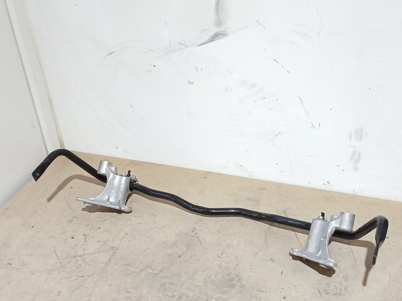 Recambio de barra estabilizadora delantera para nissan townstar furgoneta/monovolumen (xfk) 1.3 referencia OEM IAM   