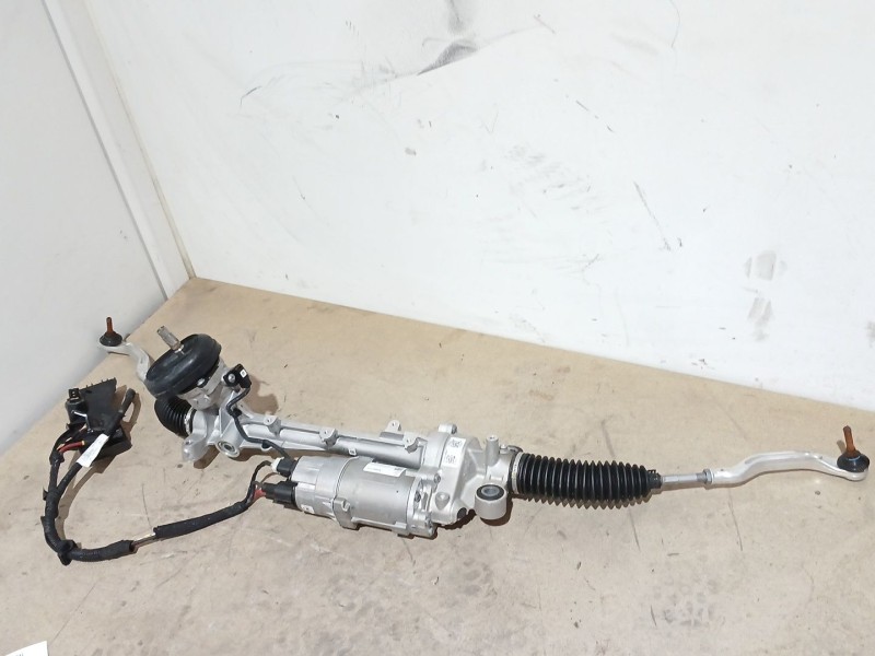 Recambio de cremallera direccion para nissan townstar furgoneta/monovolumen (xfk) 1.3 referencia OEM IAM   