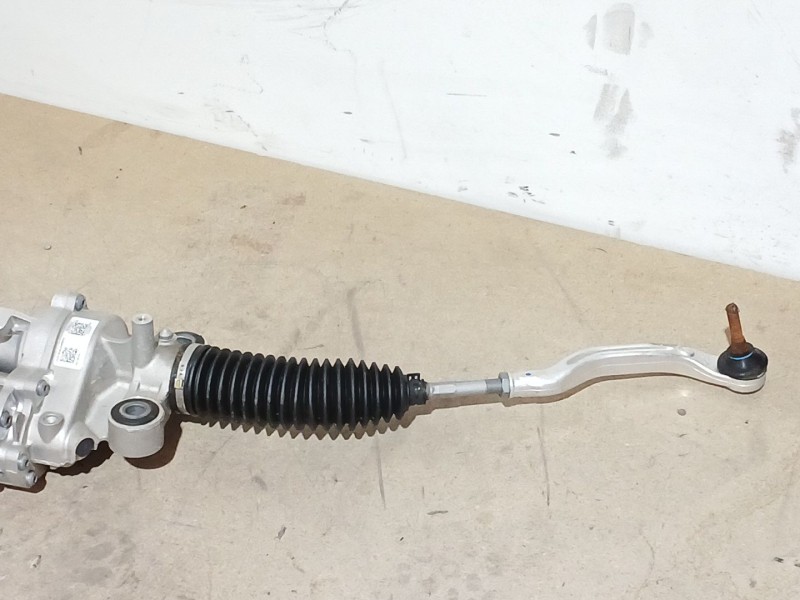 Recambio de cremallera direccion para nissan townstar furgoneta/monovolumen (xfk) 1.3 referencia OEM IAM   