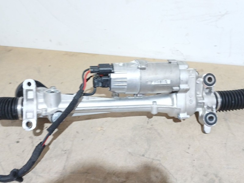 Recambio de cremallera direccion para nissan townstar furgoneta/monovolumen (xfk) 1.3 referencia OEM IAM   