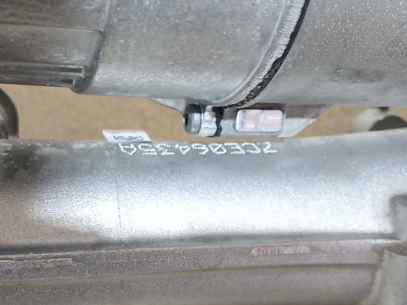 Recambio de cremallera direccion para nissan townstar furgoneta/monovolumen (xfk) 1.3 referencia OEM IAM   