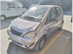 mercedes-benz clase a (w168) del año 1999