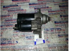Recambio de motor arranque para seat ibiza (6l1) stella referencia OEM IAM 02T911023G 0001120400 