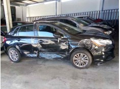 citroën c4 lim. del año 2014