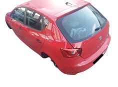 seat ibiza sc (6j1) del año 2015