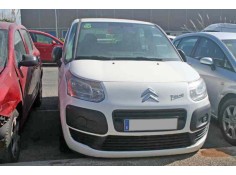 citroën c3 picasso del año 2011
