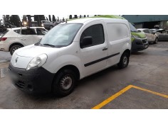 renault kangoo (f/kc0) del año 2009