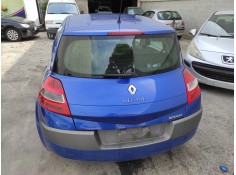 renault megane ii berlina 5p del año 2006