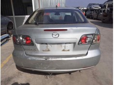 mazda 6 berlina (gg) del año 2006