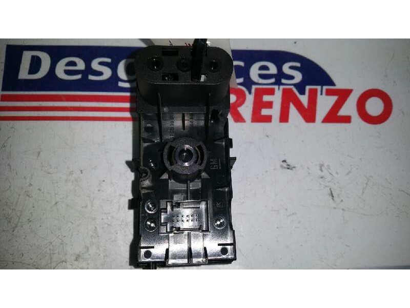 Recambio de mando luces para opel vectra c berlina comfort referencia OEM IAM 9185881SL 20330320 LK04060000