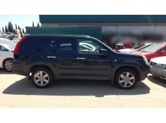 nissan x-trail (t31) del año 2009