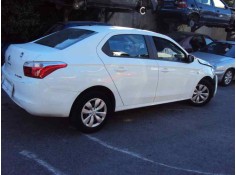 citroën c-elysée del año 2016