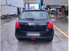 suzuki swift berlina (mz) del año 2006