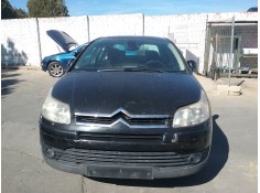 citroën c4 berlina del año 2009