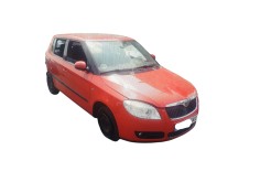 skoda fabia (5j2 ) del año 2007