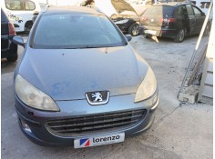 peugeot 407 sw (6e_, 6d_) del año 2005