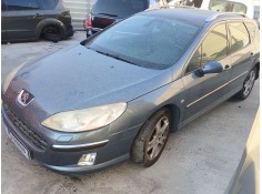 peugeot 407 sw (6e_, 6d_) del año 2005 2