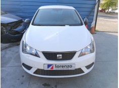 seat ibiza iv (6j5, 6p1) del año 2015