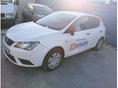 seat ibiza iv (6j5, 6p1) del año 2015 2
