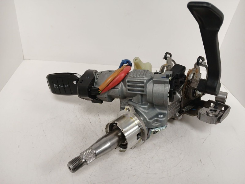 Recambio de conmutador de arranque para kia cee´d (jd) 1.6 crdi 110 referencia OEM IAM   