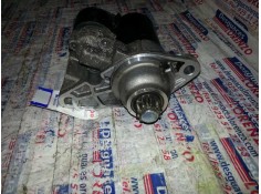 Recambio de motor arranque para seat ibiza (6l1) stella referencia OEM IAM 02T911023G 0001120400  2