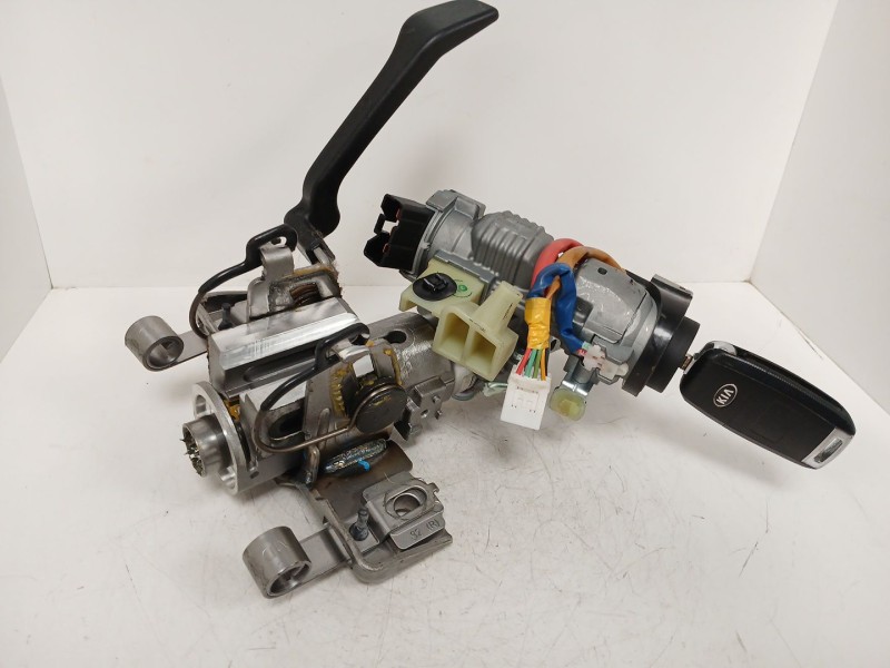 Recambio de conmutador de arranque para kia cee´d (jd) 1.6 crdi 110 referencia OEM IAM   